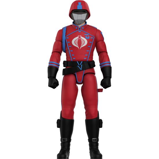 GI Joe: Cobra Crimson Guard Ultimates Action Figure 20 cm