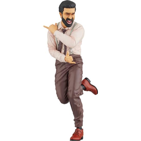 Manga & Anime: Alluri Rama Raju Pop Up Parade Statue 18 cm