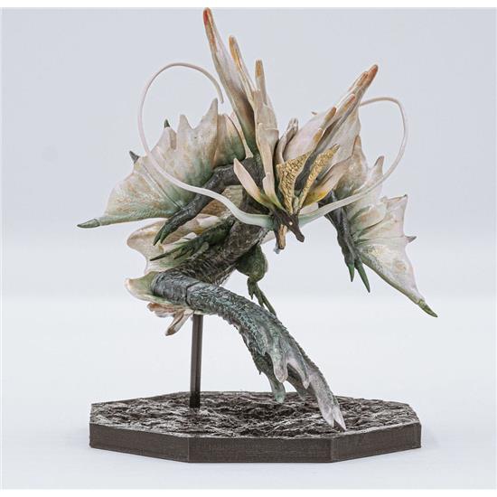Monster Hunter: CFB Creators Model Amatsu Statue 13 cm