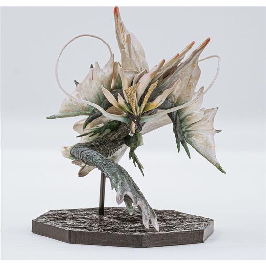 Monster Hunter: CFB Creators Model Amatsu Statue 13 cm