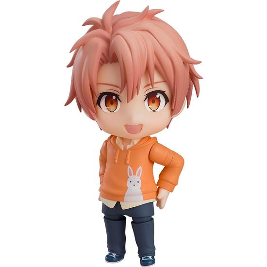 Manga & Anime: Mitsuki Izumi Nendoroid Action Figure 10 cm