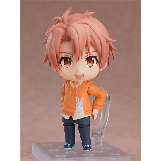 Manga & Anime: Mitsuki Izumi Nendoroid Action Figure 10 cm