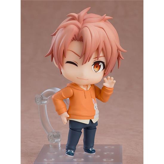 Manga & Anime: Mitsuki Izumi Nendoroid Action Figure 10 cm