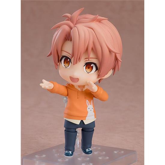 Manga & Anime: Mitsuki Izumi Nendoroid Action Figure 10 cm