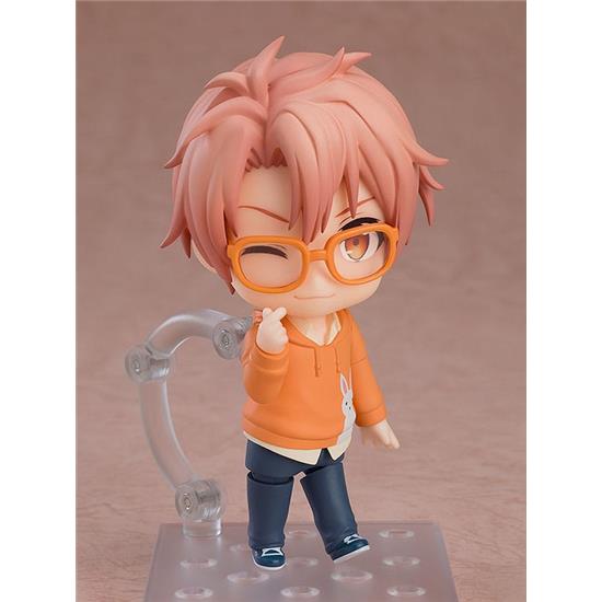 Manga & Anime: Mitsuki Izumi Nendoroid Action Figure 10 cm