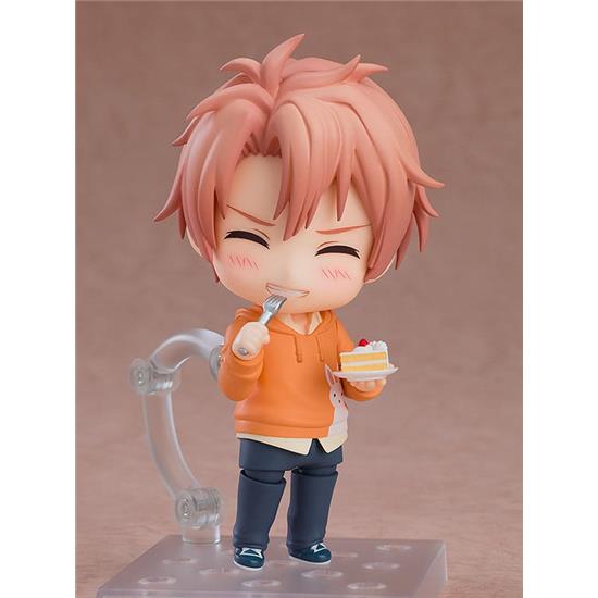 Manga & Anime: Mitsuki Izumi Nendoroid Action Figure 10 cm