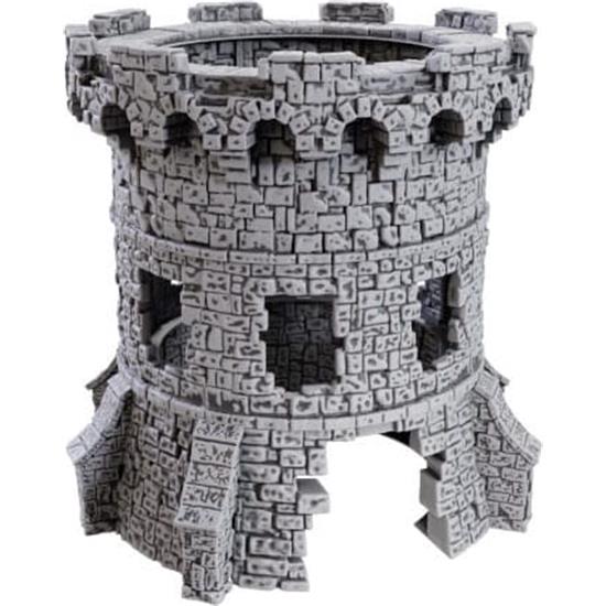 Diverse: Watchtower Boxed Set pre-painted Miniatures 