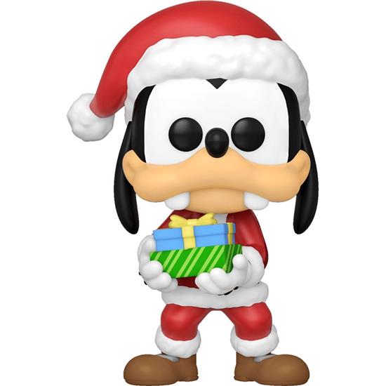 Disney: Goofy POP! Holiday Vinyl Figur (#1226)