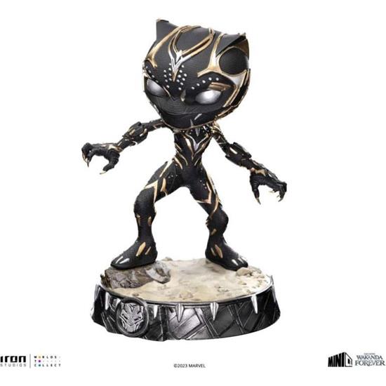 Black Panther: Shuri Mini Co. Figure 15 cm