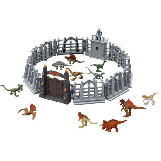 Jurassic Park & World: Jurassic Park Minis Jule Kalender