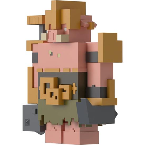 Minecraft: Portal Guard Legends Action Figure 15 cm