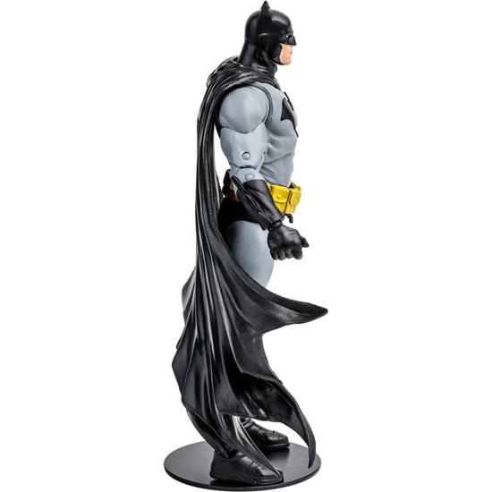 DC Comics: Batman Hush (Black/Grey) Action Figure 18 cm