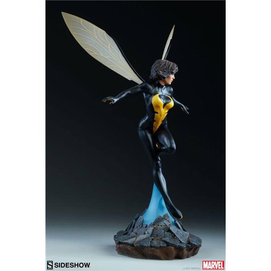 Avengers: Avengers Assemble Statue 1/5 Wasp 46 cm