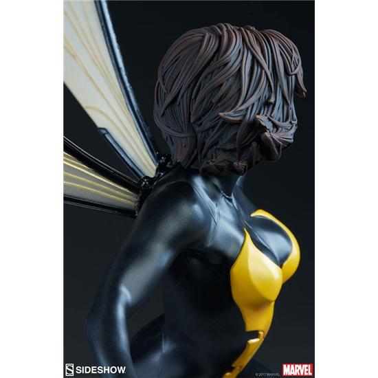 Avengers: Avengers Assemble Statue 1/5 Wasp 46 cm