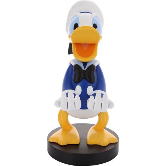Disney: Donald Duck Cable Guy 20 cm