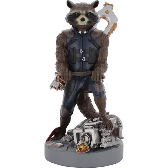Guardians of the Galaxy: Rocket Cable Guy 20 cm