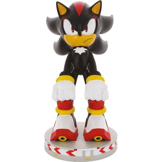 Sonic The Hedgehog: Shadow Cable Guy 20 cm