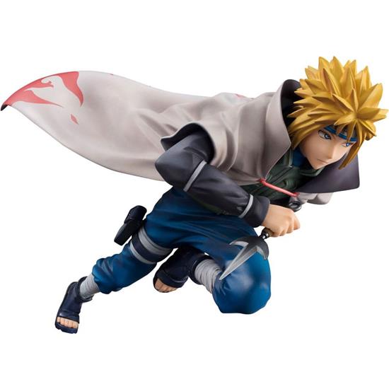 Naruto Shippuden: Minato Namikaze G.E.M. Series Statue 1/8 15 cm