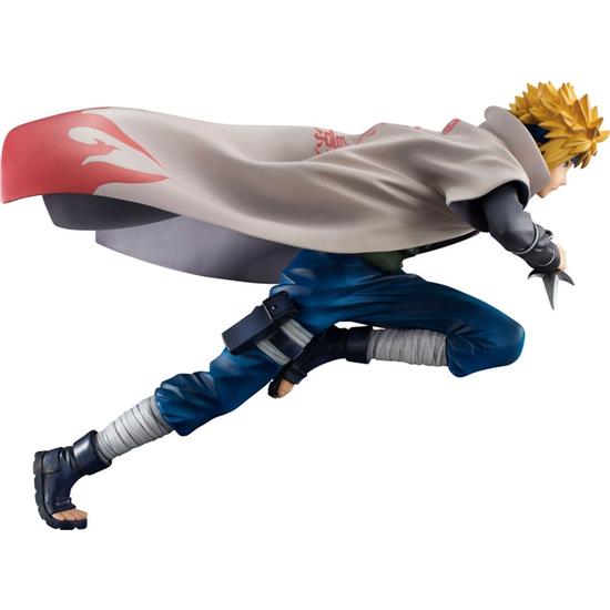 Naruto Shippuden: Minato Namikaze G.E.M. Series Statue 1/8 15 cm