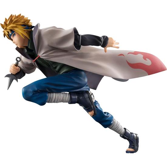 Naruto Shippuden: Minato Namikaze G.E.M. Series Statue 1/8 15 cm