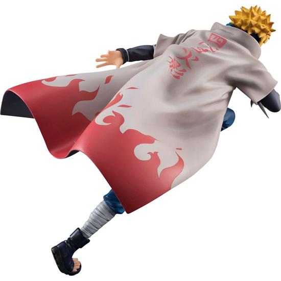 Naruto Shippuden: Minato Namikaze G.E.M. Series Statue 1/8 15 cm