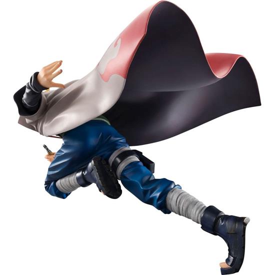 Naruto Shippuden: Minato Namikaze G.E.M. Series Statue 1/8 15 cm