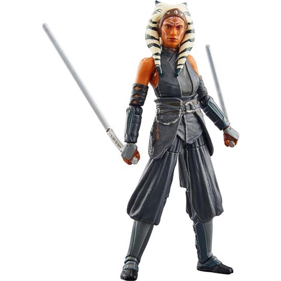 Star Wars: Ahsoka Tano Vintage Collection Action Figure 10 cm