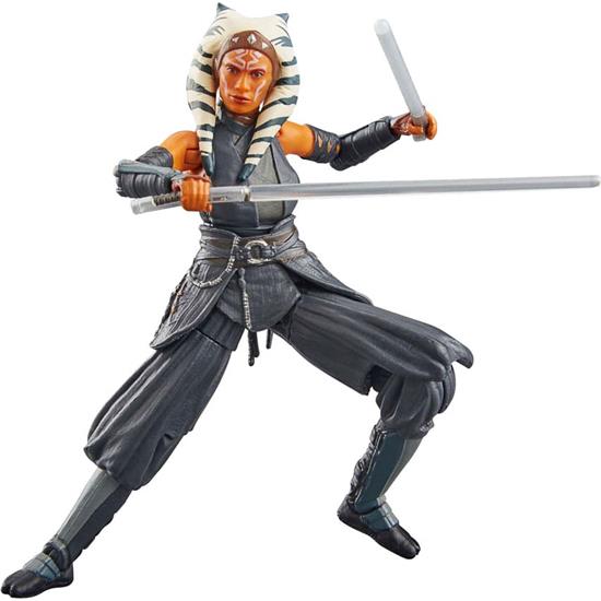 Star Wars: Ahsoka Tano Vintage Collection Action Figure 10 cm