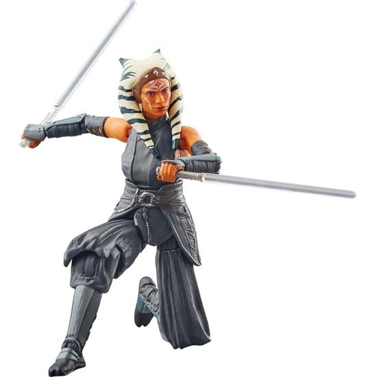 Star Wars: Ahsoka Tano Vintage Collection Action Figure 10 cm