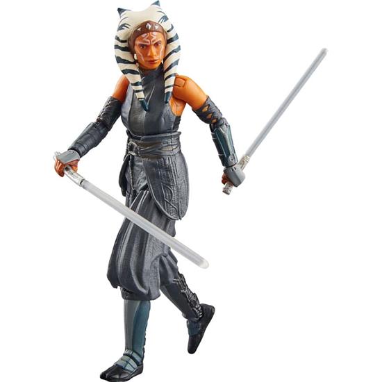 Star Wars: Ahsoka Tano Vintage Collection Action Figure 10 cm
