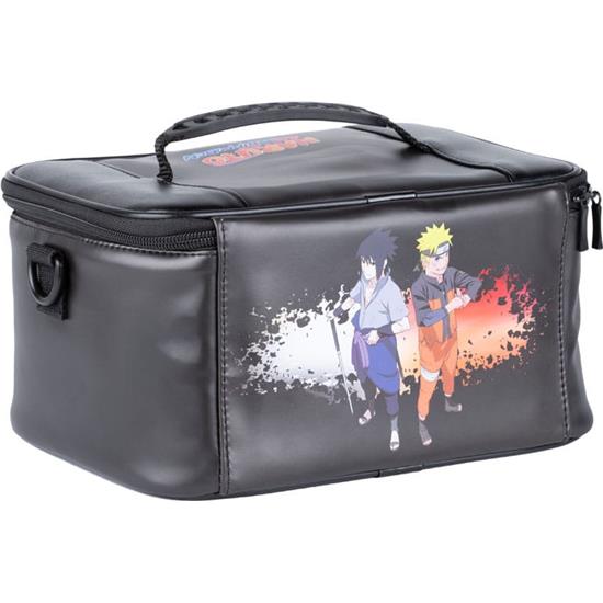 Naruto Shippuden: Naruto Shippuden Carry Bag Switch Tag Team