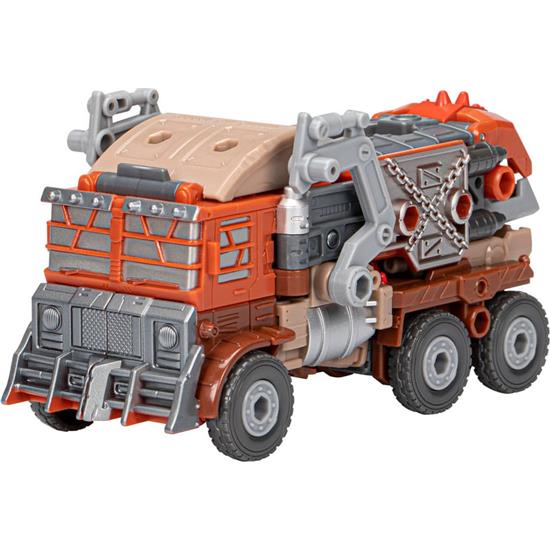 Transformers: Trashmaster Voyager Class Action Figure 18 cm
