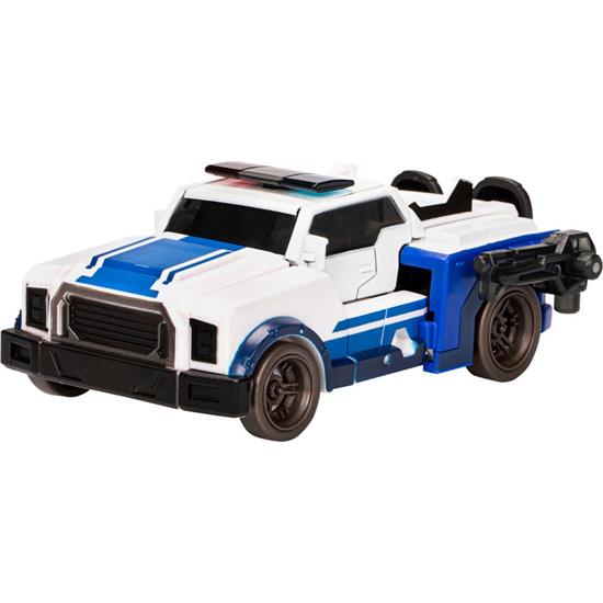 Transformers: Robots in Disguise 2015 Universe Strongarm Deluxe Class Action Figure 14 cm