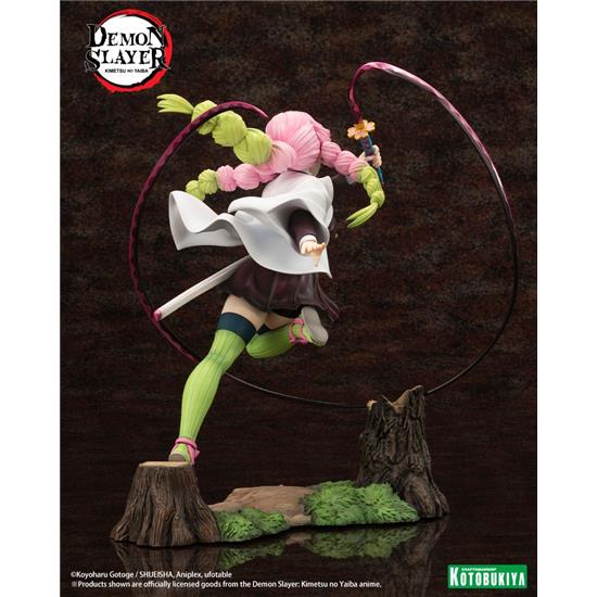 Manga & Anime: Mitsuri Kanroji Bonus Edition ARTFXJ Statue 1/8 25 cm