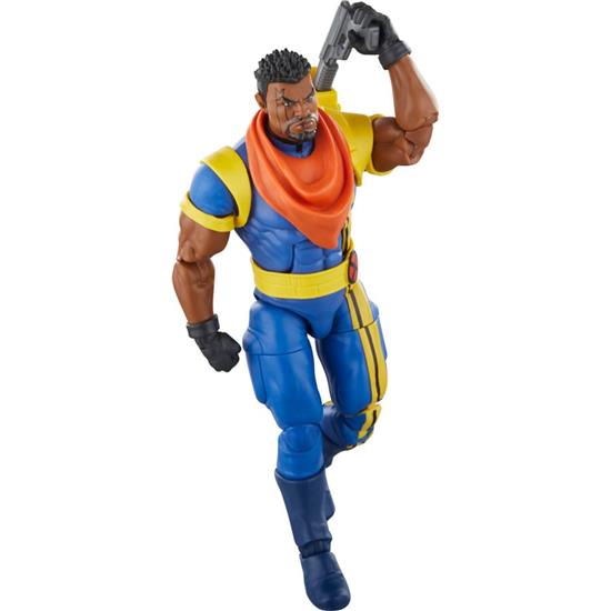 X-Men: Bishop Marvel Legends Action Figure 15 cm