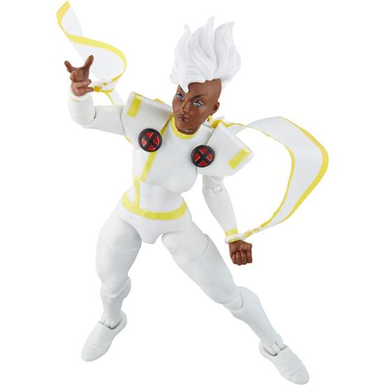 X-Men: Storm Marvel Legends Action Figure 15 cm