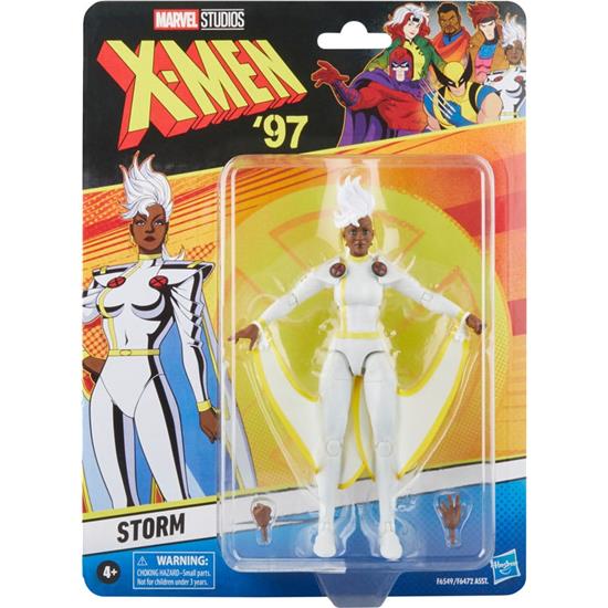 X-Men: Storm Marvel Legends Action Figure 15 cm