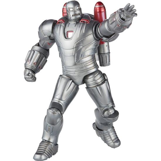What If...: Goliath (BAF: Hydra Stomper) Marvel Legends Action Figure 15 cm