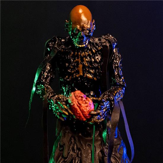 The Return of the Living Dead: Tarman Action Figure 1/6 30 cm