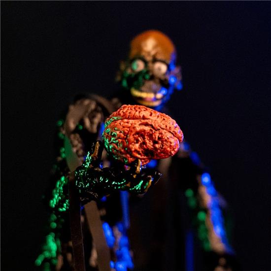 The Return of the Living Dead: Tarman Action Figure 1/6 30 cm