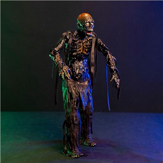 The Return of the Living Dead: Tarman Action Figure 1/6 30 cm
