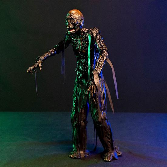 The Return of the Living Dead: Tarman Action Figure 1/6 30 cm