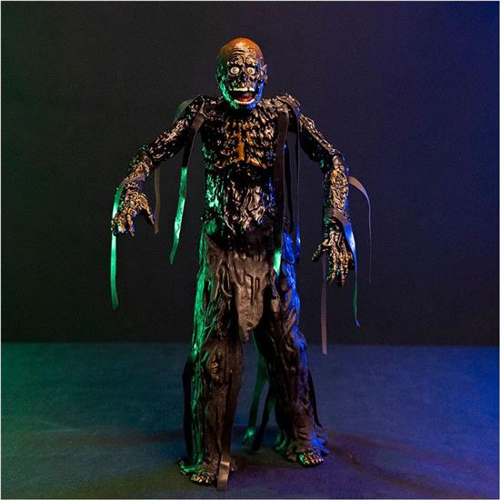 The Return of the Living Dead: Tarman Action Figure 1/6 30 cm