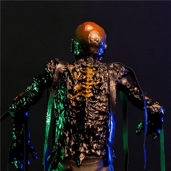 The Return of the Living Dead: Tarman Action Figure 1/6 30 cm