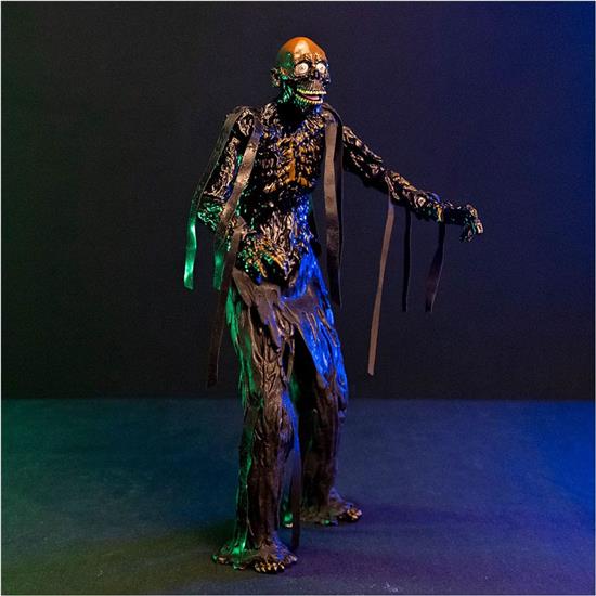 The Return of the Living Dead: Tarman Action Figure 1/6 30 cm