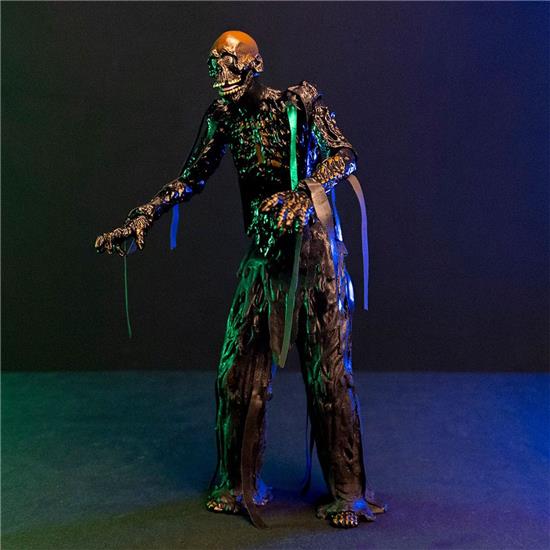 The Return of the Living Dead: Tarman Action Figure 1/6 30 cm