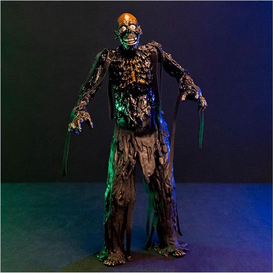 The Return of the Living Dead: Tarman Action Figure 1/6 30 cm