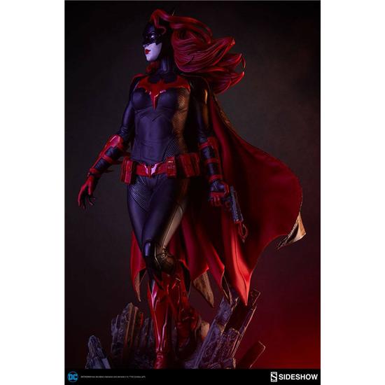 DC Comics: DC Comics Premium Format Figure Batwoman 57 cm