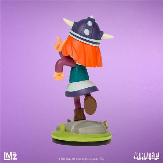 Vicky: Wickie the Viking Resin Statue 17 cm