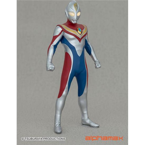 Ultraman: Dyna Light-Up Action Figure 16 cm